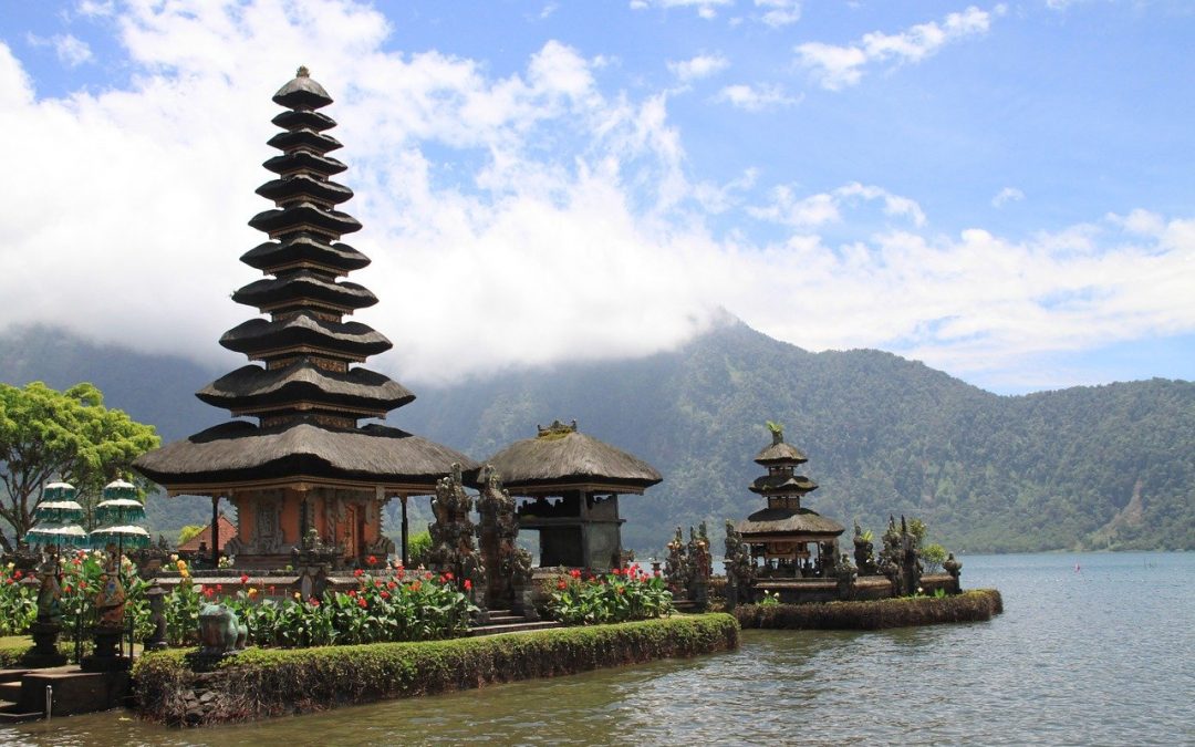 10 Recommended tourist attractions in Bali that must be visited